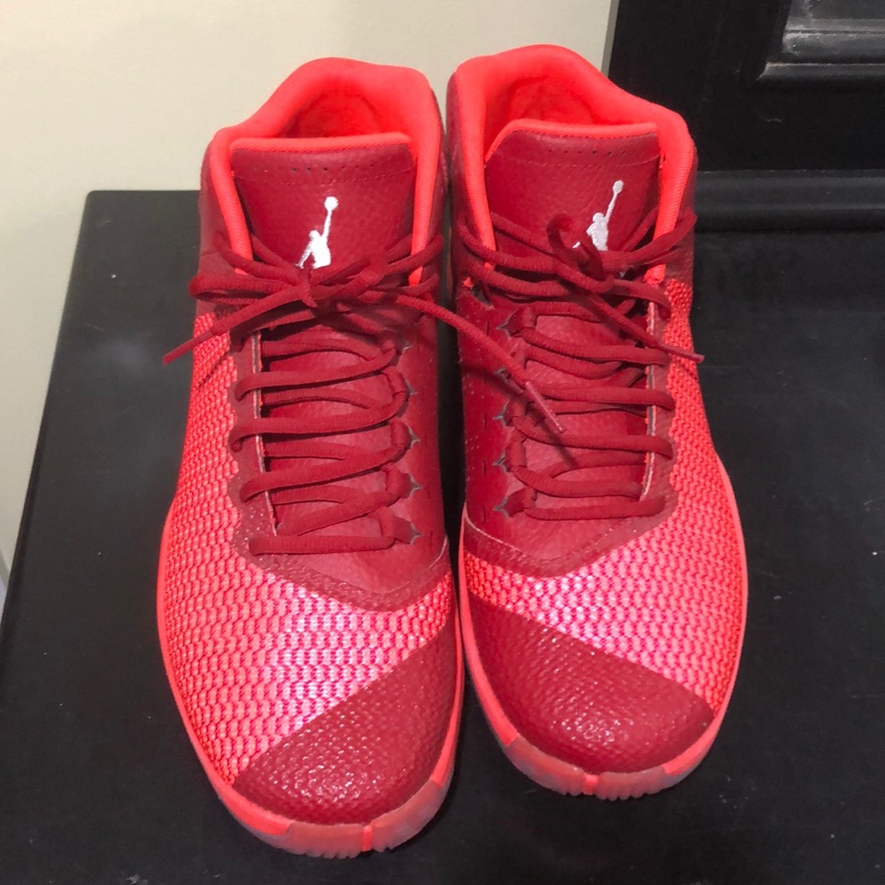 EUC Air Jordans